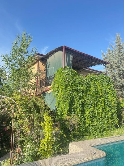 Продаю свою дачу