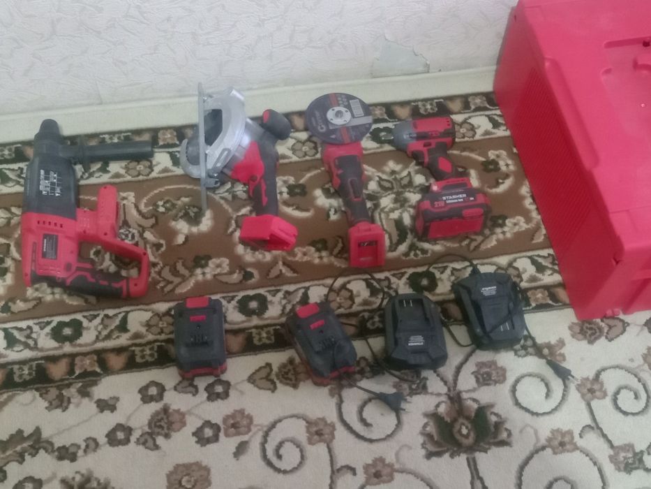 Продам набор 30тысяч