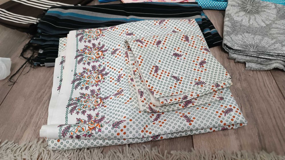 Ткани СССР.                        .