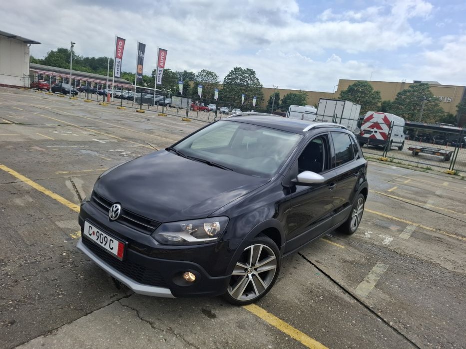 VOLKSWAGEN Polo 2011 — imagine 11