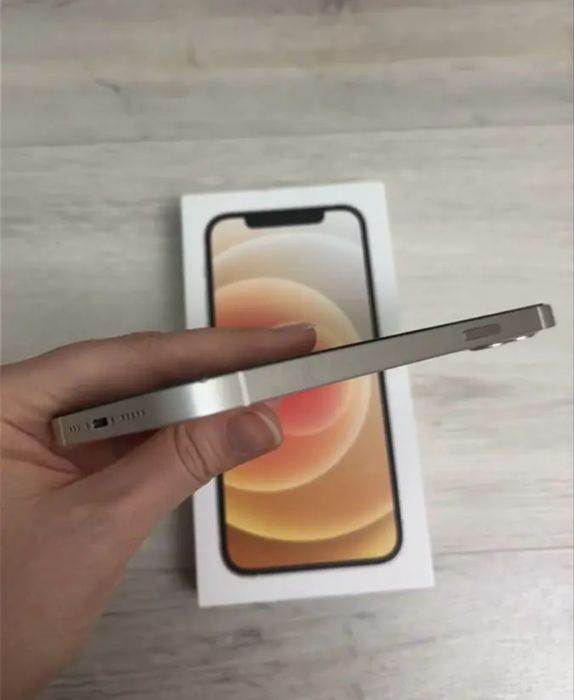 Iphone 12, 128 гб