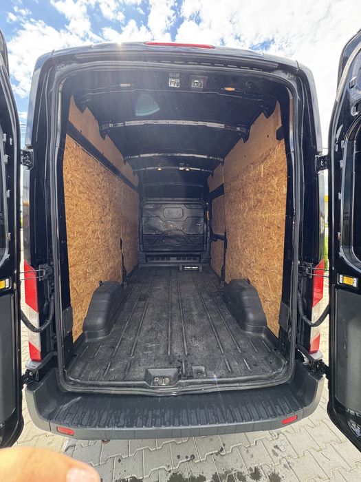 Vând ford transit