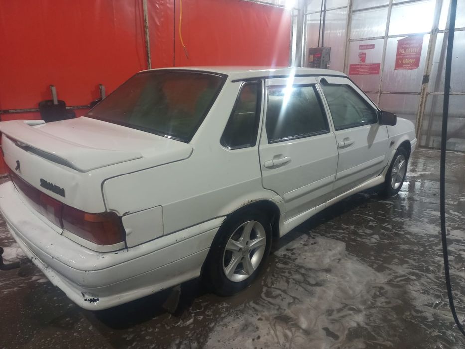 Ваз 2015 сатамын