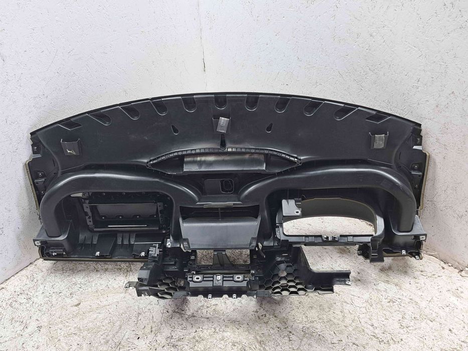 Plansa bord Volkswagen Golf 5 Plus (5M1) [Fabr 2005-2008] OEM