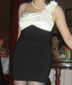 Продам вечернее платье