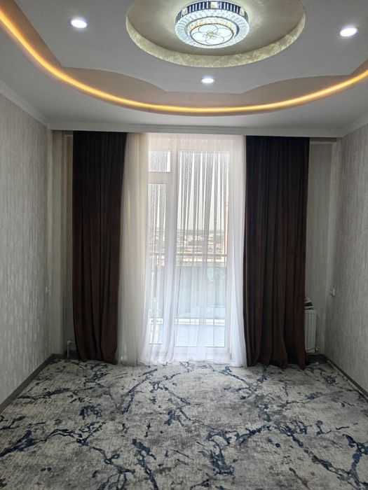 Kvartira ijara qizlarga