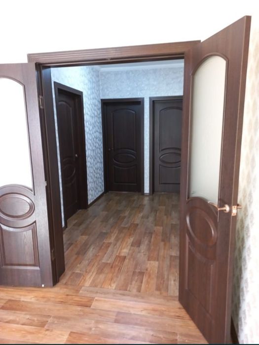 Благоустроенный частный дом