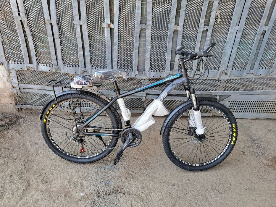 Велики все размеры