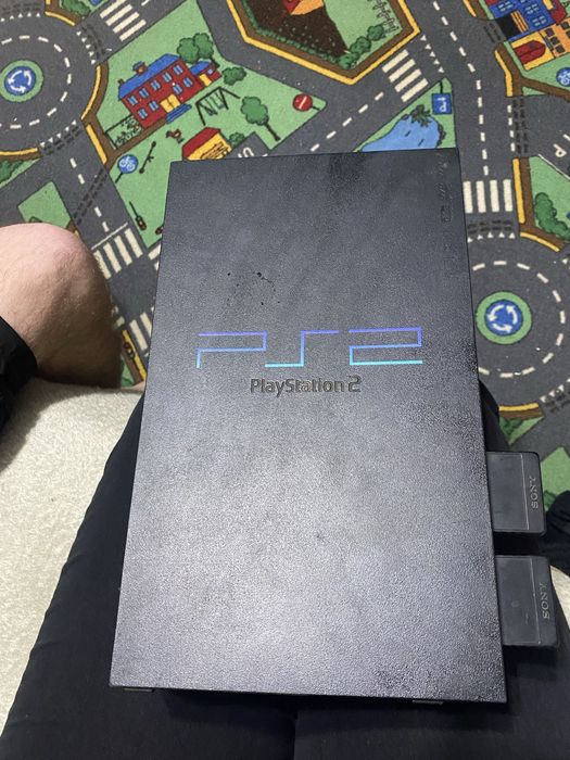 Playstation2  Ps2