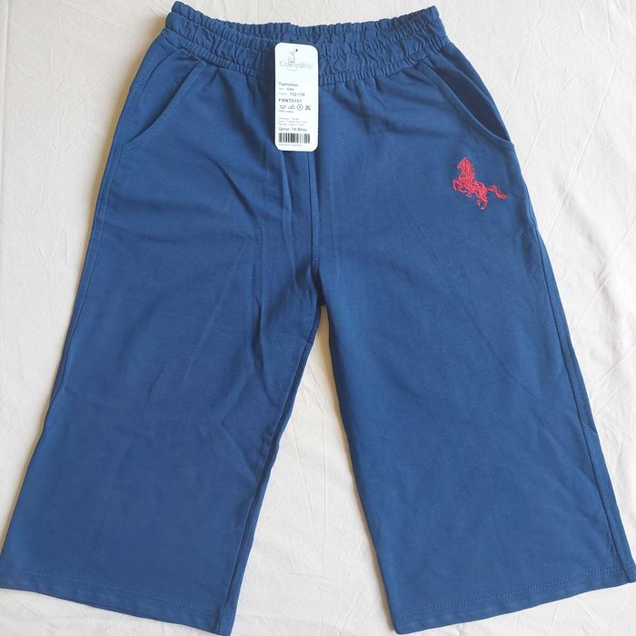 Къси панталонки за момче 13-14 г.