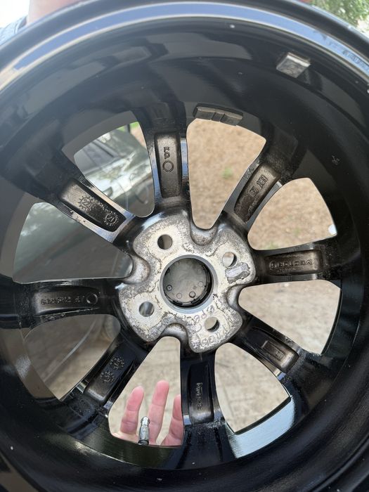 Продам диски R15 4x100 6J