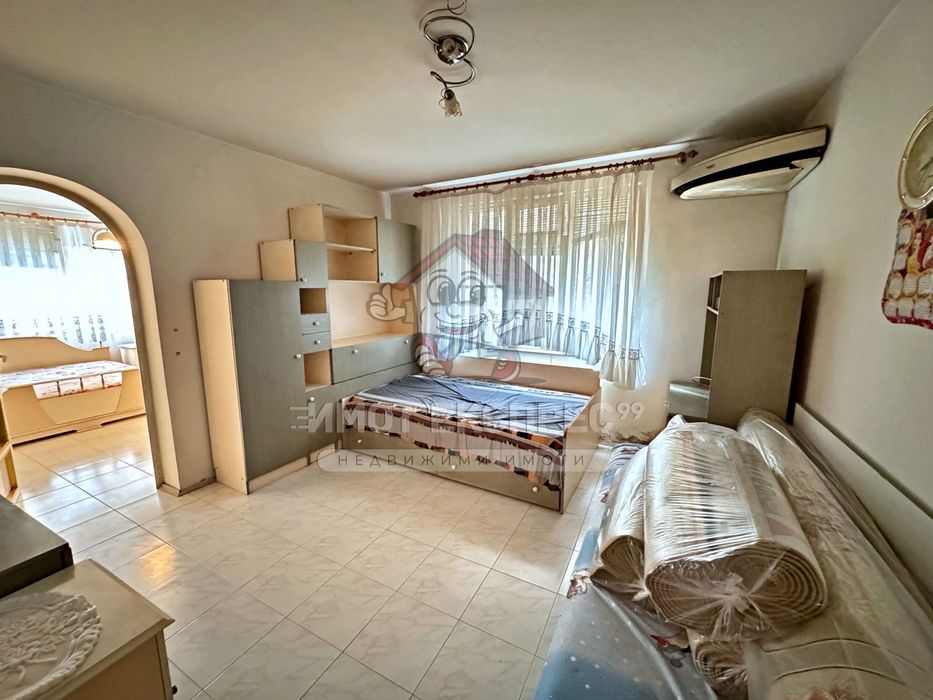 Продава се Етаж от къща в Асеновград - 178 кв.м за 675 €/кв.м - Снимка #13