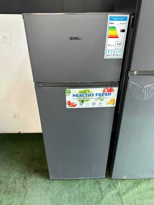 Xolodilnik Ziffler 1.5 metr