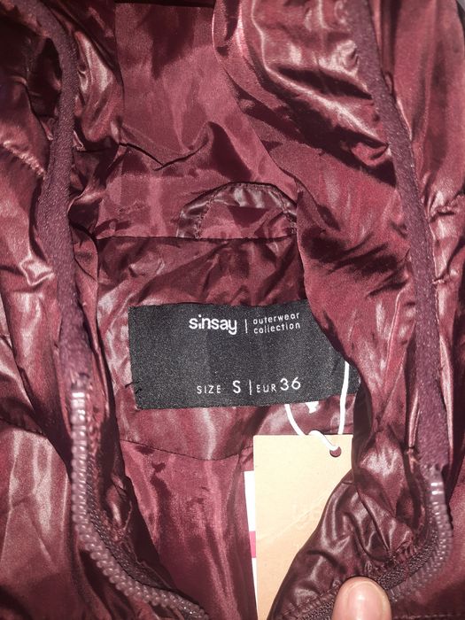 Продам куртку на девочку!