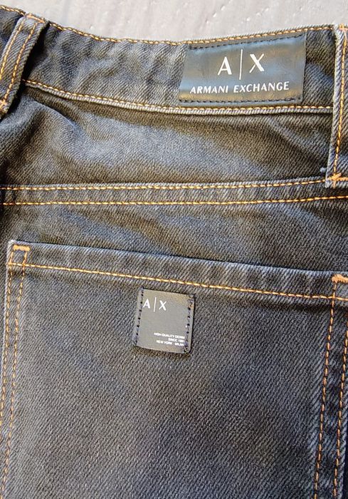 Armani Exchange дънки