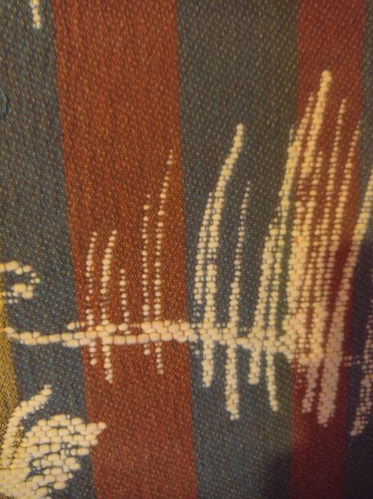 Продава се стар ръчно тъкано