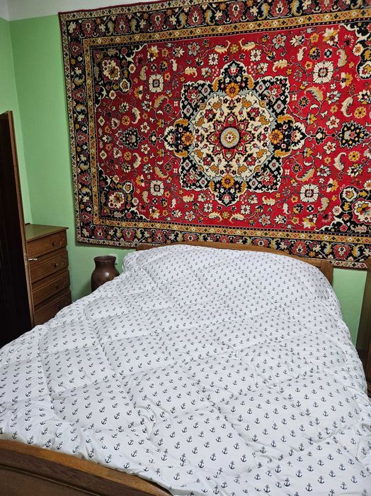 Сдам 3× комнатную квартиру