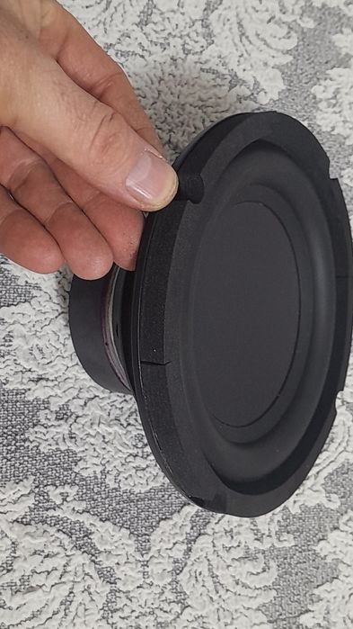 Продам мидбас. В количестве 2шт.