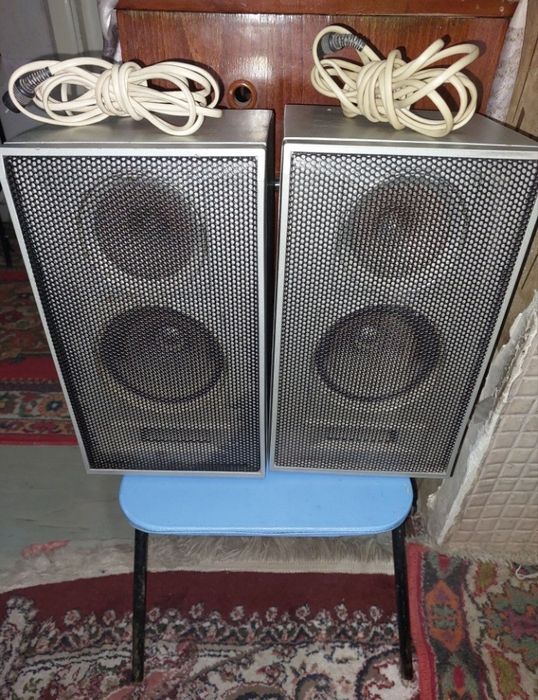 Акустика для дома