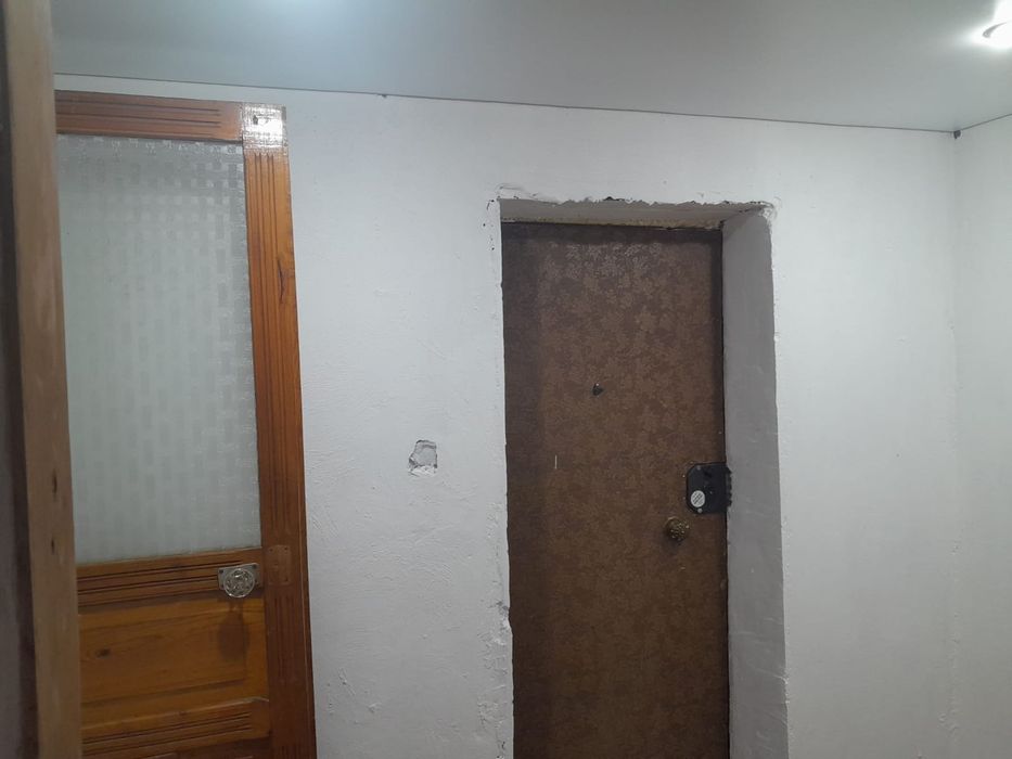 Сдам благоустроенный дом.  1 комната