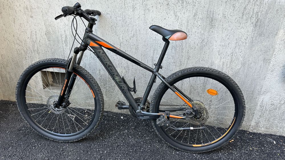 Vand bicicleta Nakamura
