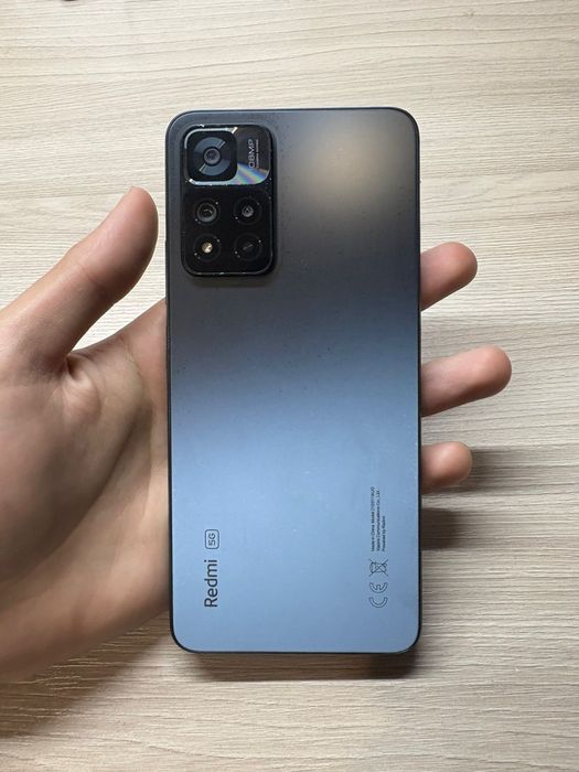 Обменяю xiaomi redmi note 11 pro plus 5g