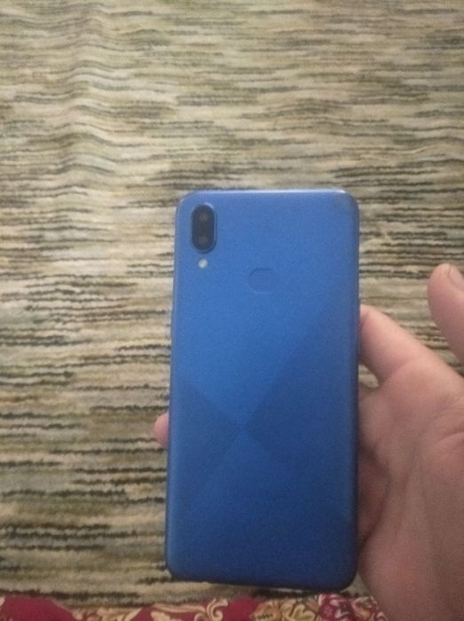 Samsung a10s abmen iphonega