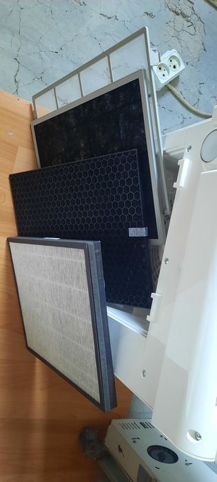 Очиститель воздуха Coway