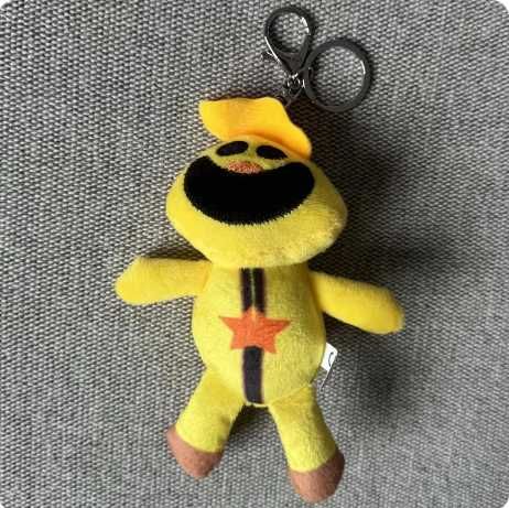 Плюшени играчки The Smiling Critters 2 CatNap Cat Nap Катнап играчки