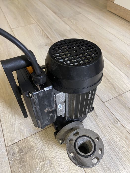 Pompă electrică transfer motorină 230 V cu filtru