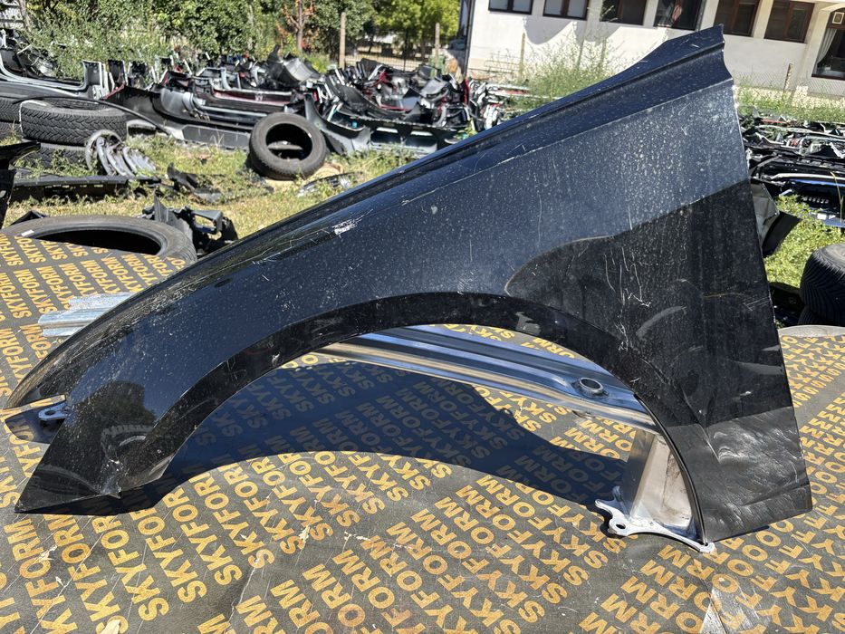 Калнкк Audi A6 C8