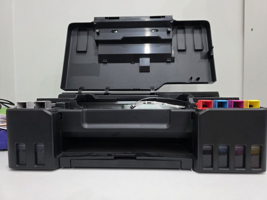 МФУ Canon PIXMA G540