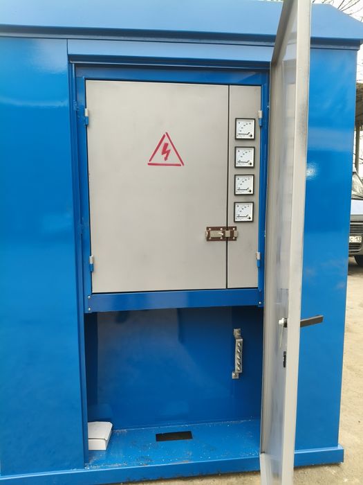 Трансформатор КТПН КТП ОМП