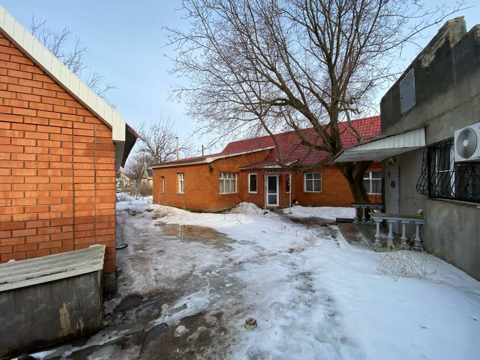 Продается частный дом