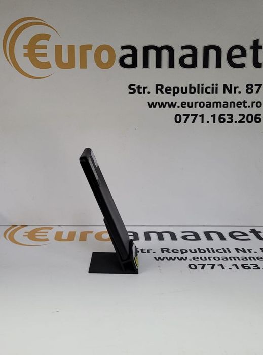 Telefon mobil TCL 501, 2GB RAM, 32GB, 4G, Prime Black -G-