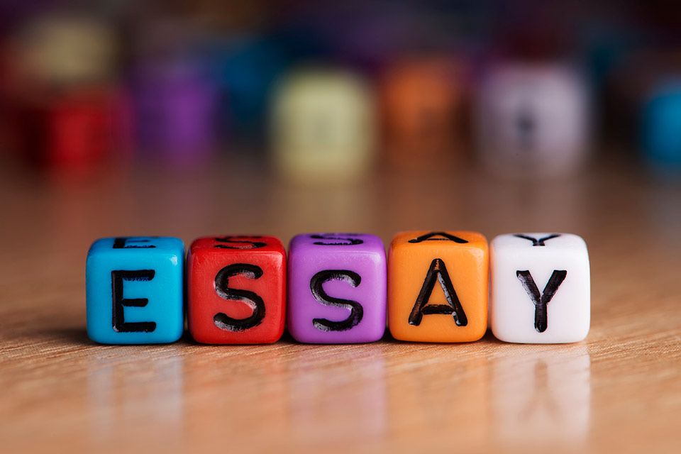 Эссе на заказ (eng)