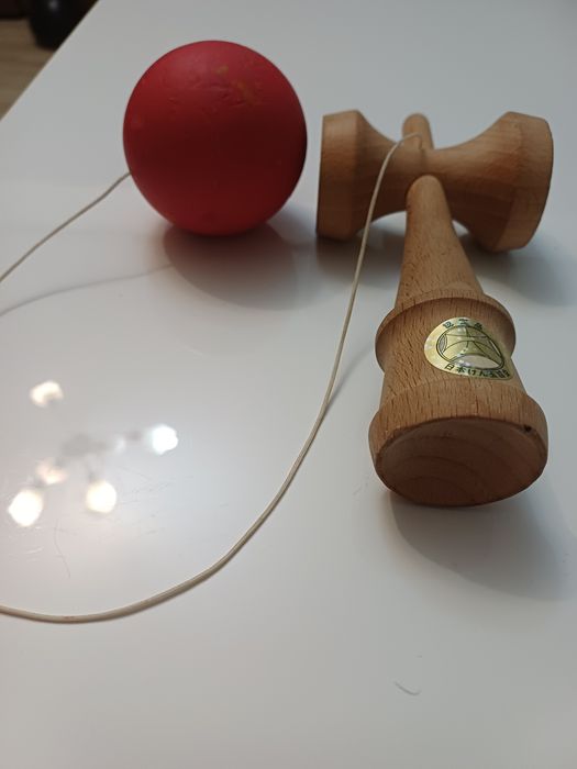 Kendama Kendama Kendama