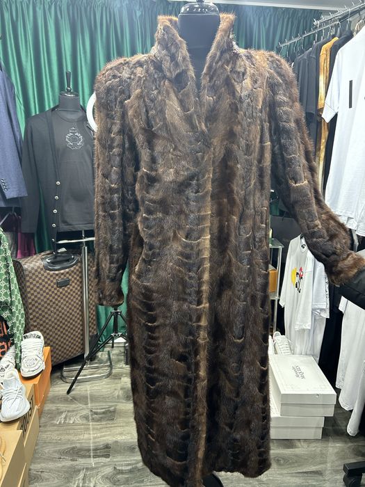 Blanda de dama naturala