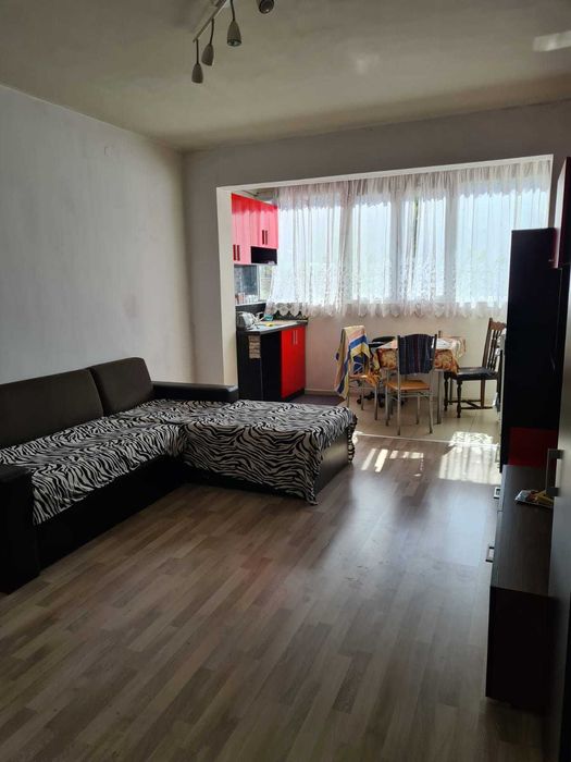 Дава се под наем Тристаен апартамент в Варна, Аспарухово - 70 кв.м за 357 € - Снимка #3