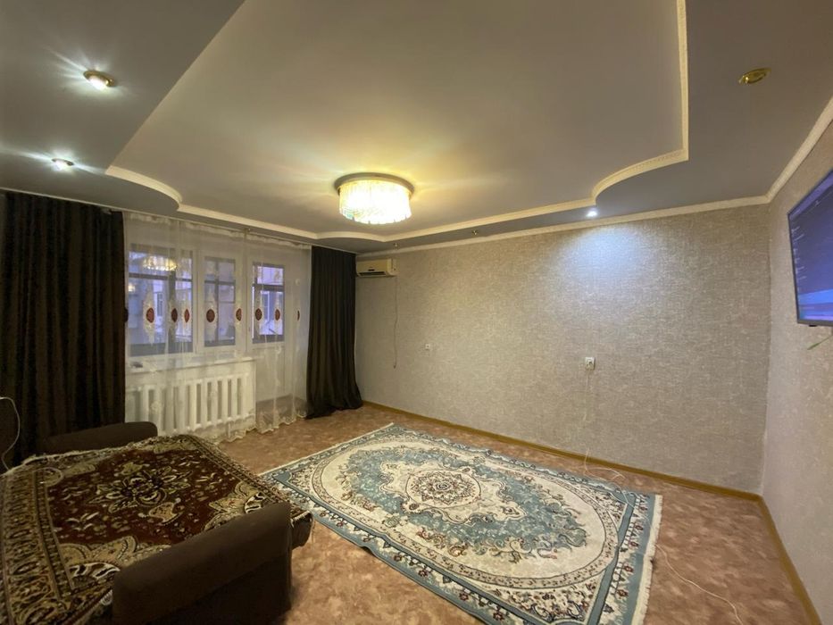 Продам или обменяю квартиру