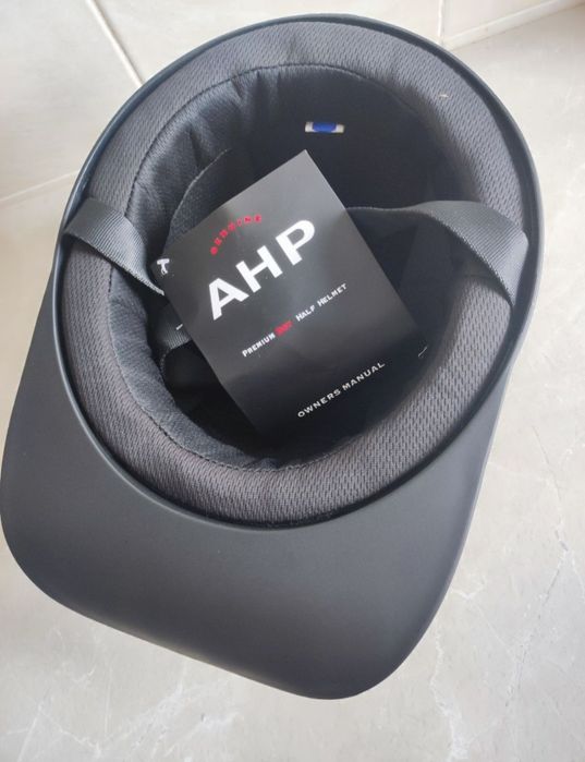 Casca moto half cap 2 modele,german style si basebal cap