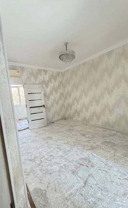Ялангач массив 2-ком/4/4 Б-1,5*3 после ремонта ор,р институт культуры