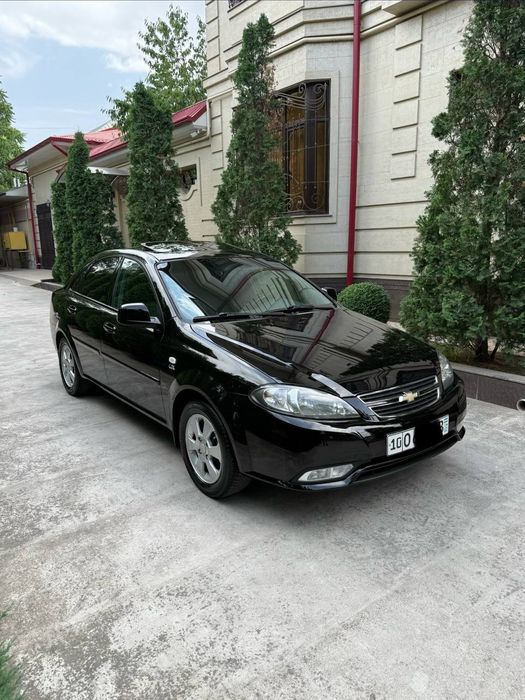 2021-yil. Gentra. Avtomat karobka. + Metan gaz