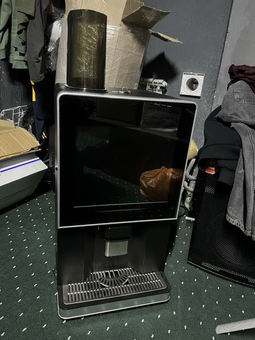 Кофемашина