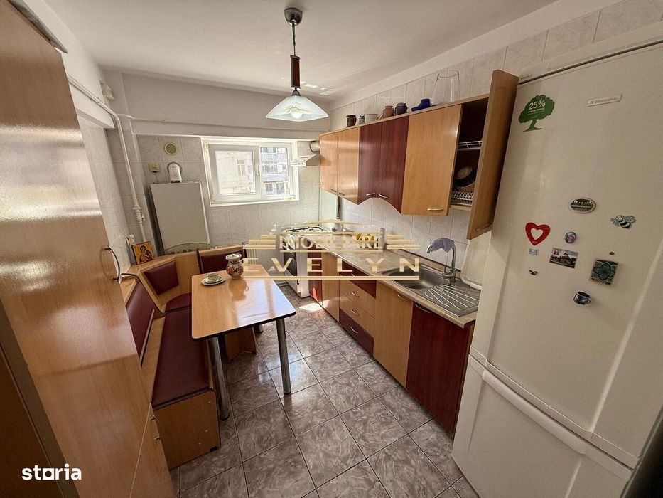 Apartament – Botosani - Vedere 4