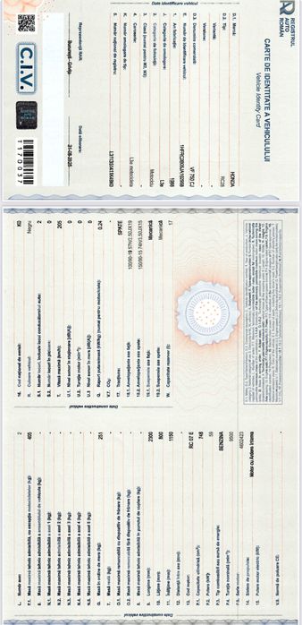 Honda Magna VF750, un chopper clasic de legenda