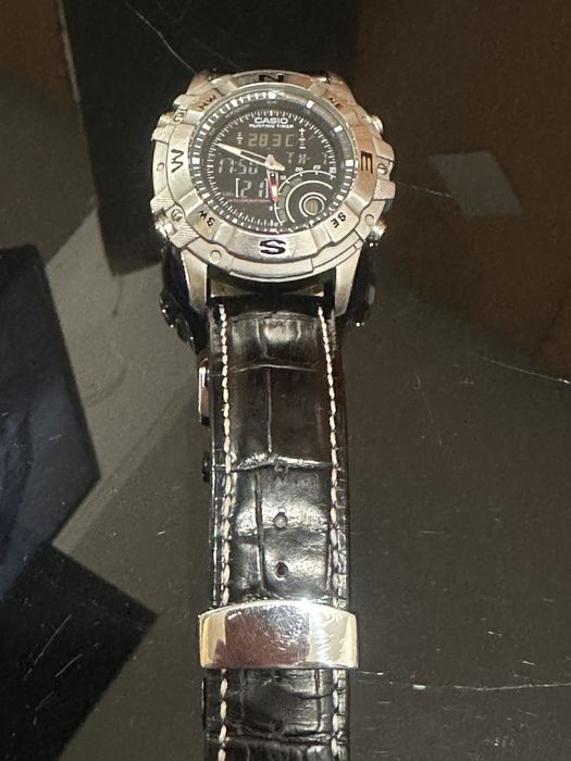 Ceas barbatesc Casio Hunted