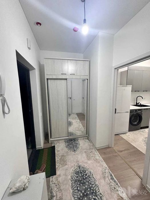 Сдается 1 ком ЖК Assalom Soxil. Узбум