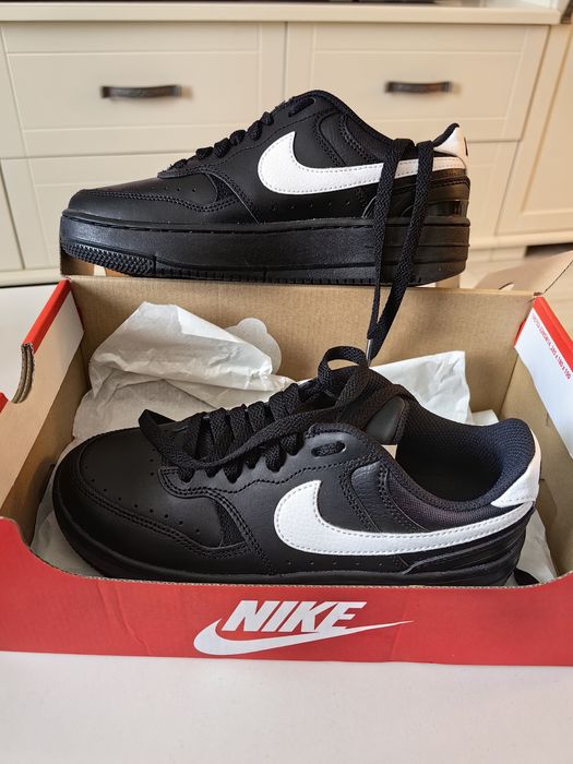 Nike Gamma Force №36.5 UK 3.5  НОВИ