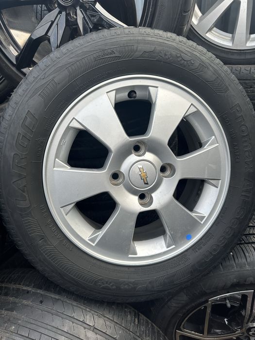 Jentra r15 diska balon